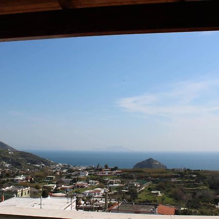 Hotel Al Bosco Forio di Ischia エクステリア 写真